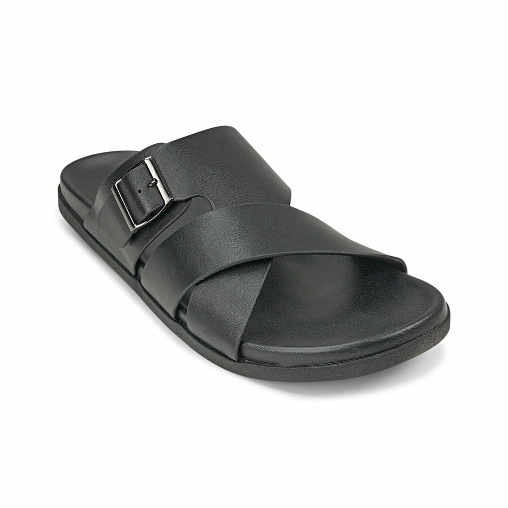 BATA (MEN) FLORIDA MENS SANDALS MENS SLIPPER