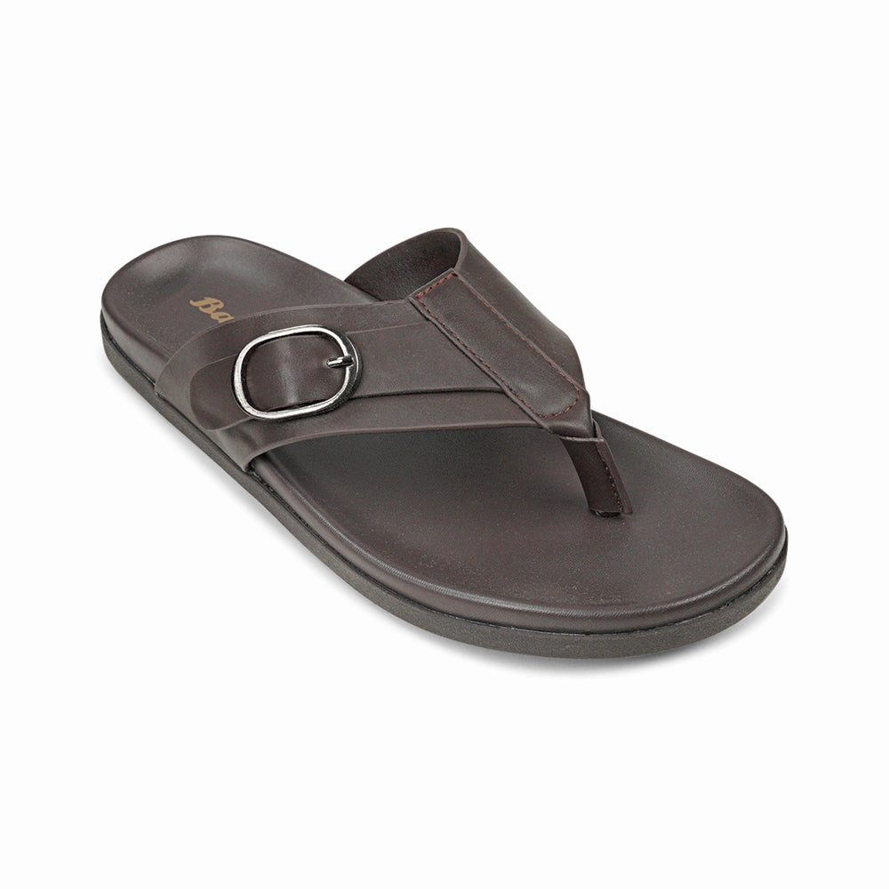 BATA (MEN) FLORIDA MENS SANDALS MENS SLIPPER