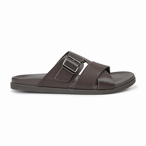 BATA (MEN) FLORIDA MENS SANDALS MENS SLIPPER