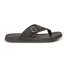 BATA (MEN) FLORIDA MENS SANDALS MENS SLIPPER