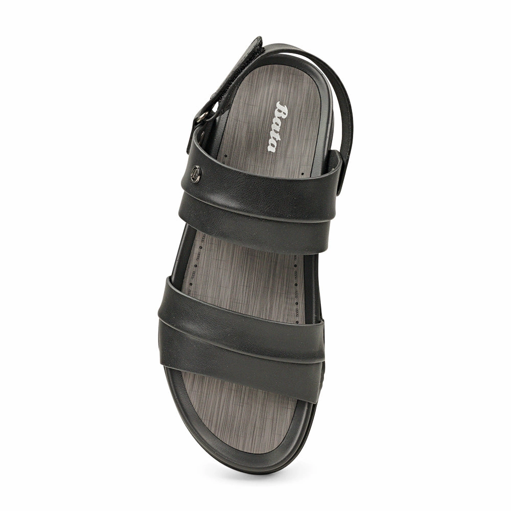 BATA (MEN) FUJIAN MENS SANDALS MENS SANDAL