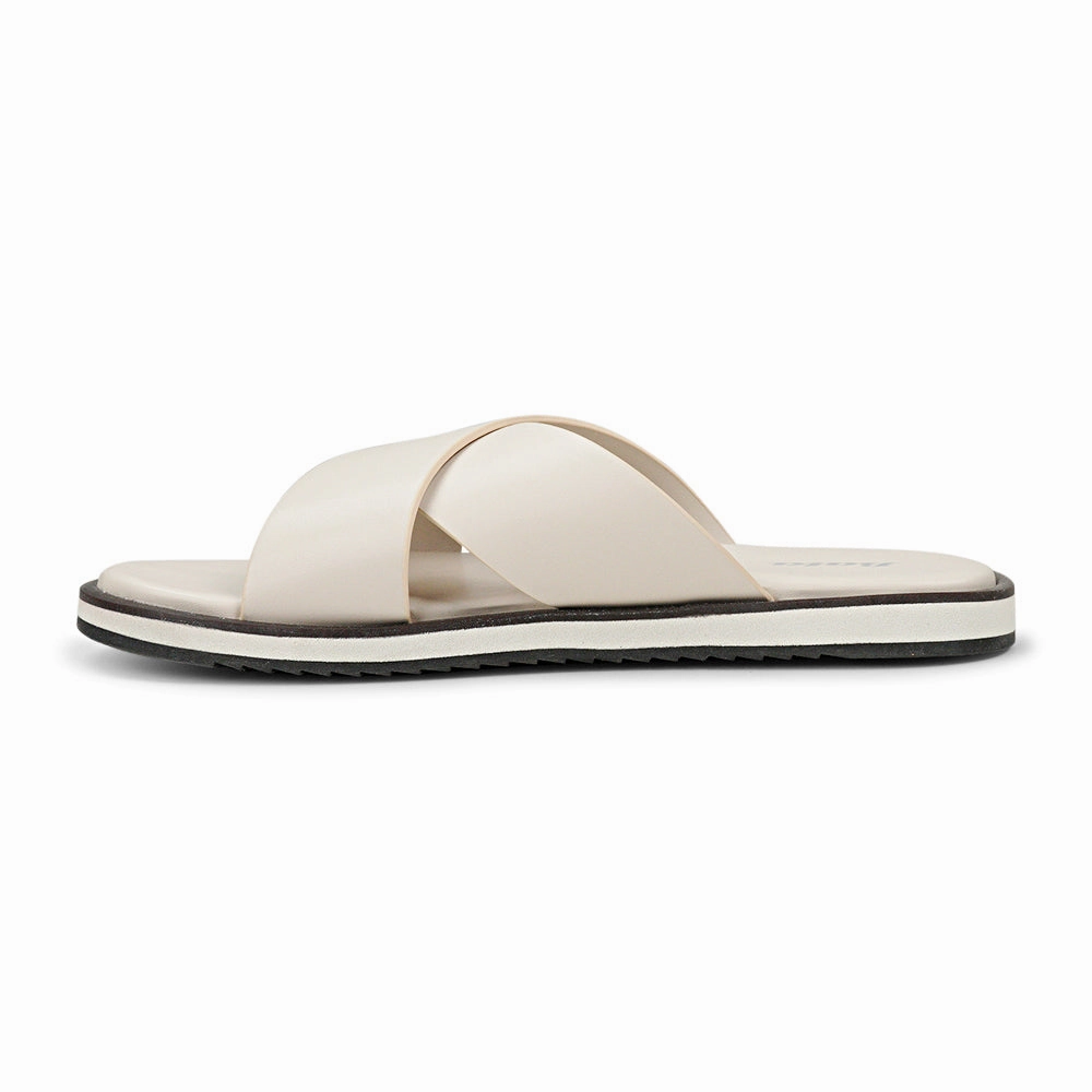 BATA (MEN) T LINE MENS SANDALS MENS SLIPPER
