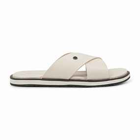 BATA (MEN) T LINE MENS SANDALS MENS SLIPPER
