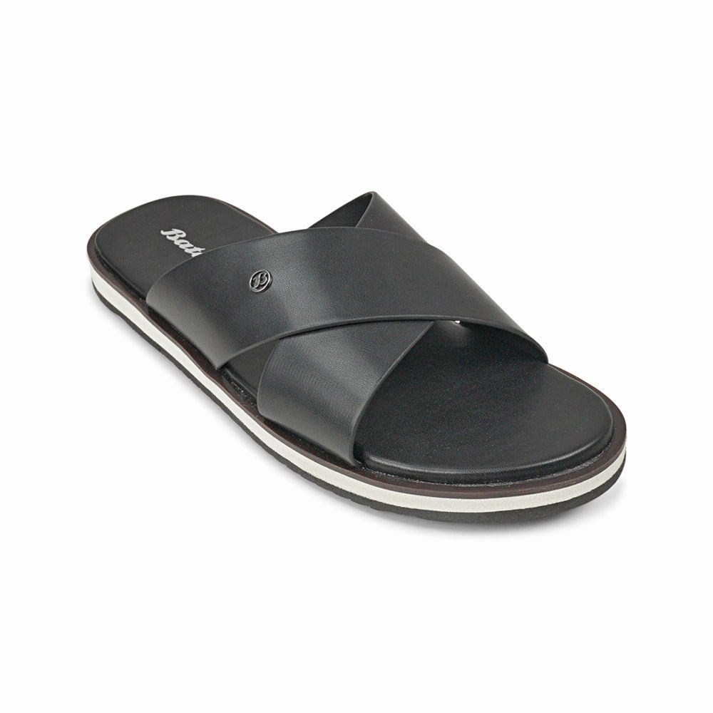 BATA (MEN) T LINE MENS SANDALS MENS SLIPPER
