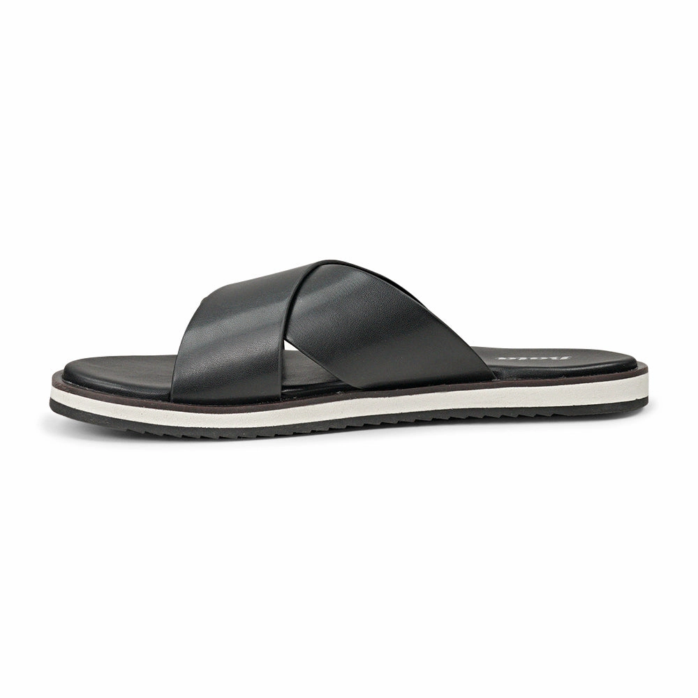 BATA (MEN) T LINE MENS SANDALS MENS SLIPPER