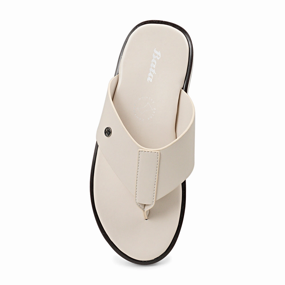 BATA (MEN) T LINE MENS SANDALS MENS SLIPPER