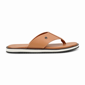 BATA (MEN) T LINE MENS SANDALS MENS SLIPPER