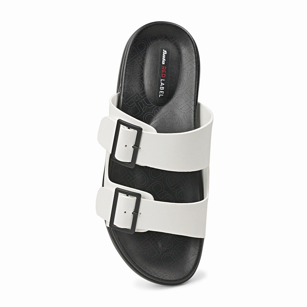 BATA RED LABEL RL-ALTUS MENS SANDALS MENS SLIPPER