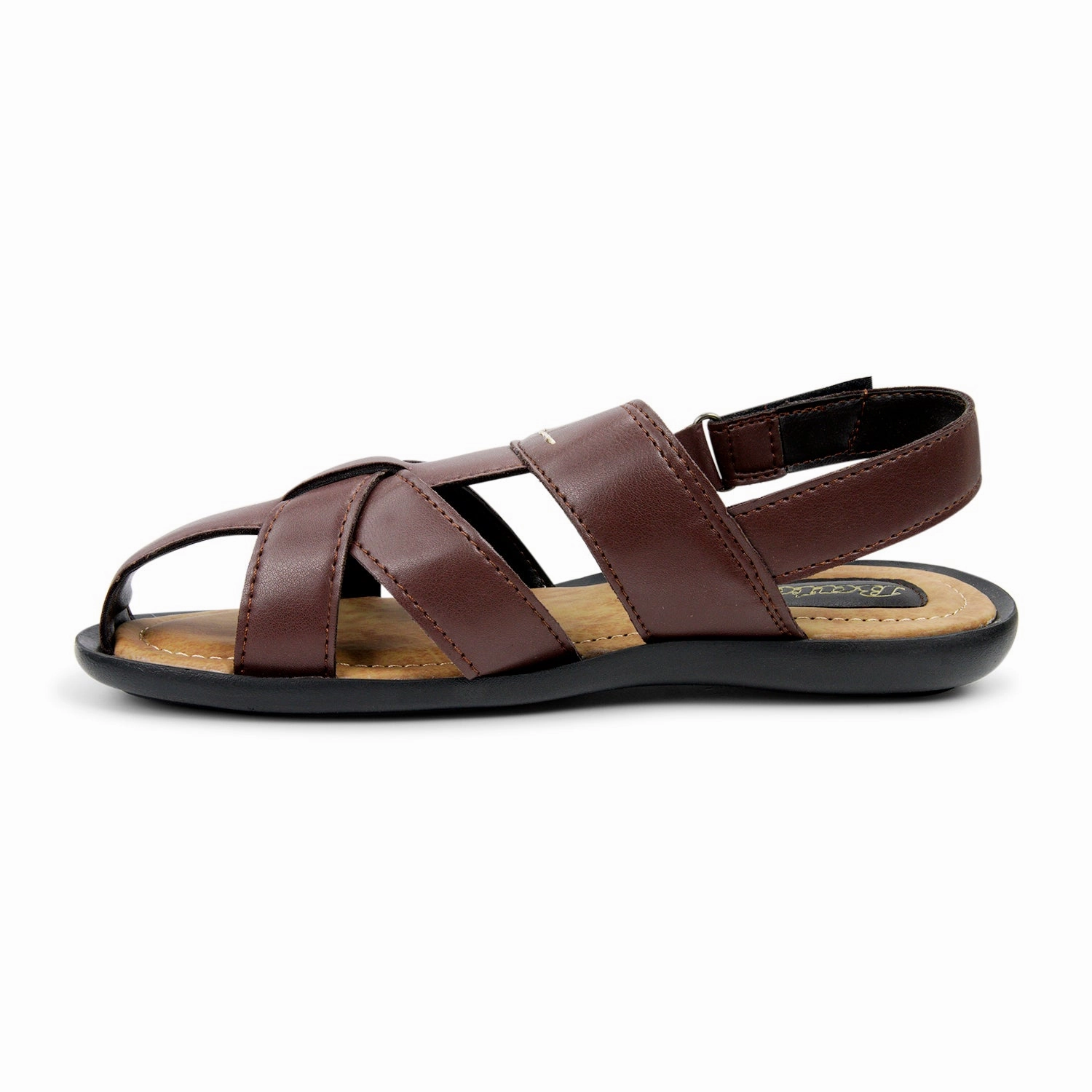 Bata REX Sandal for Men
