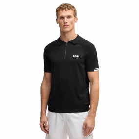 BOSS K_Perform-Max_PL Polo Shirt SU25