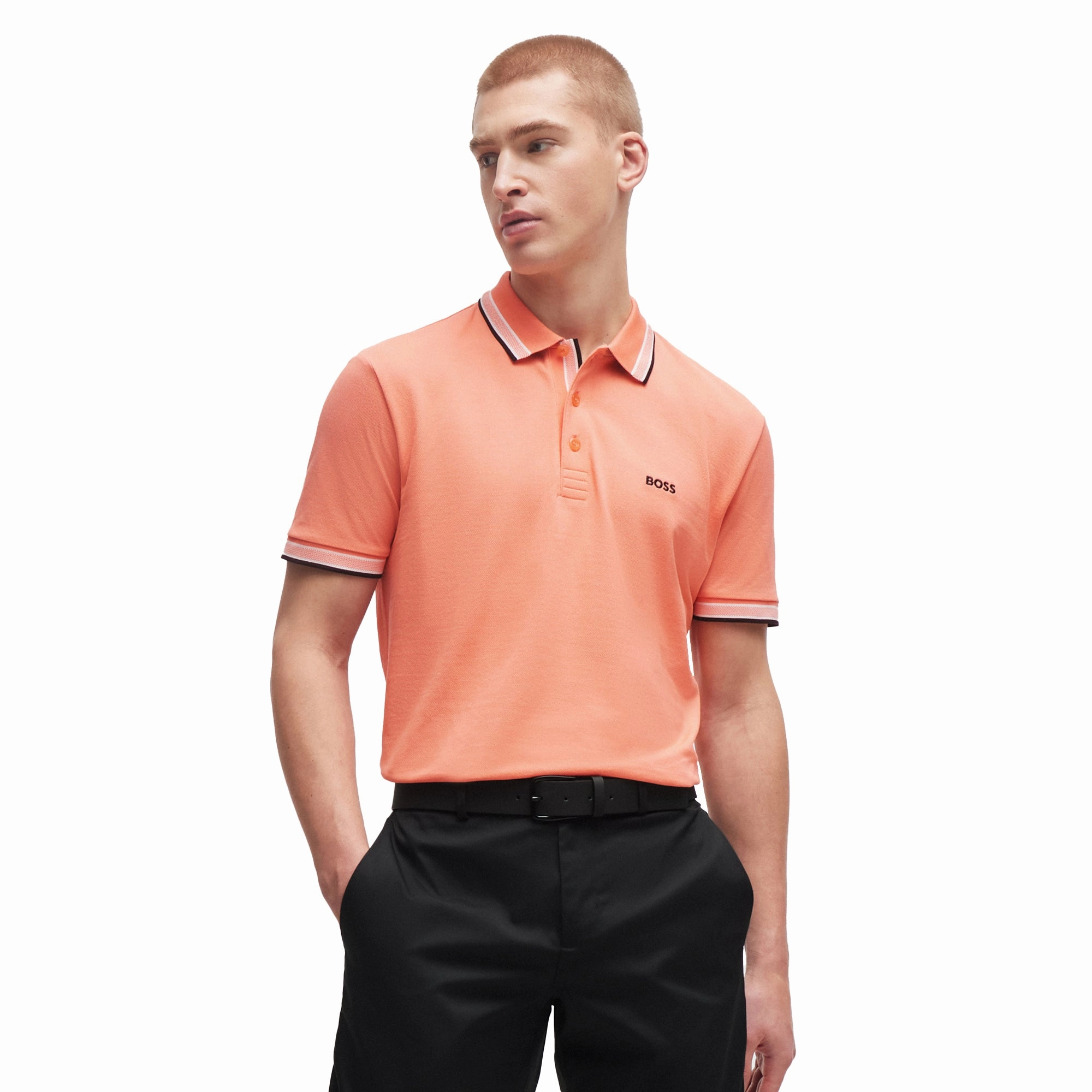 BOSS Paddy Polo Shirt
