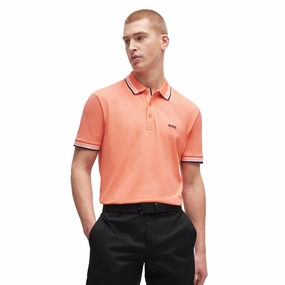 BOSS Paddy Polo Shirt