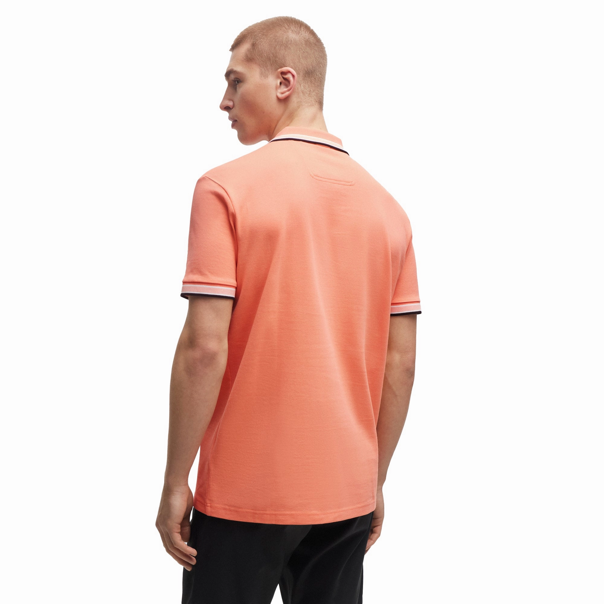 BOSS Paddy Polo Shirt