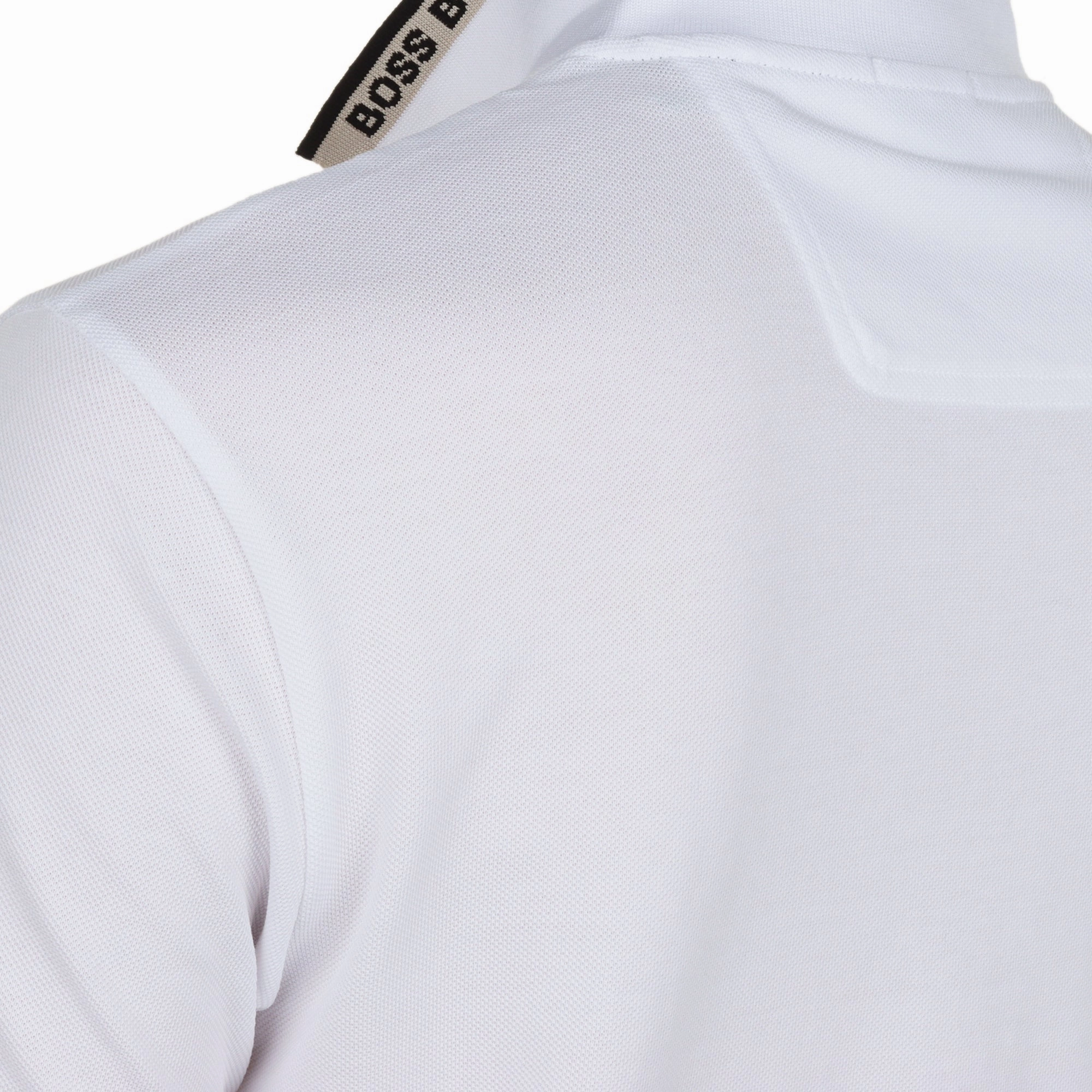 BOSS Paddy Polo Shirt SU25