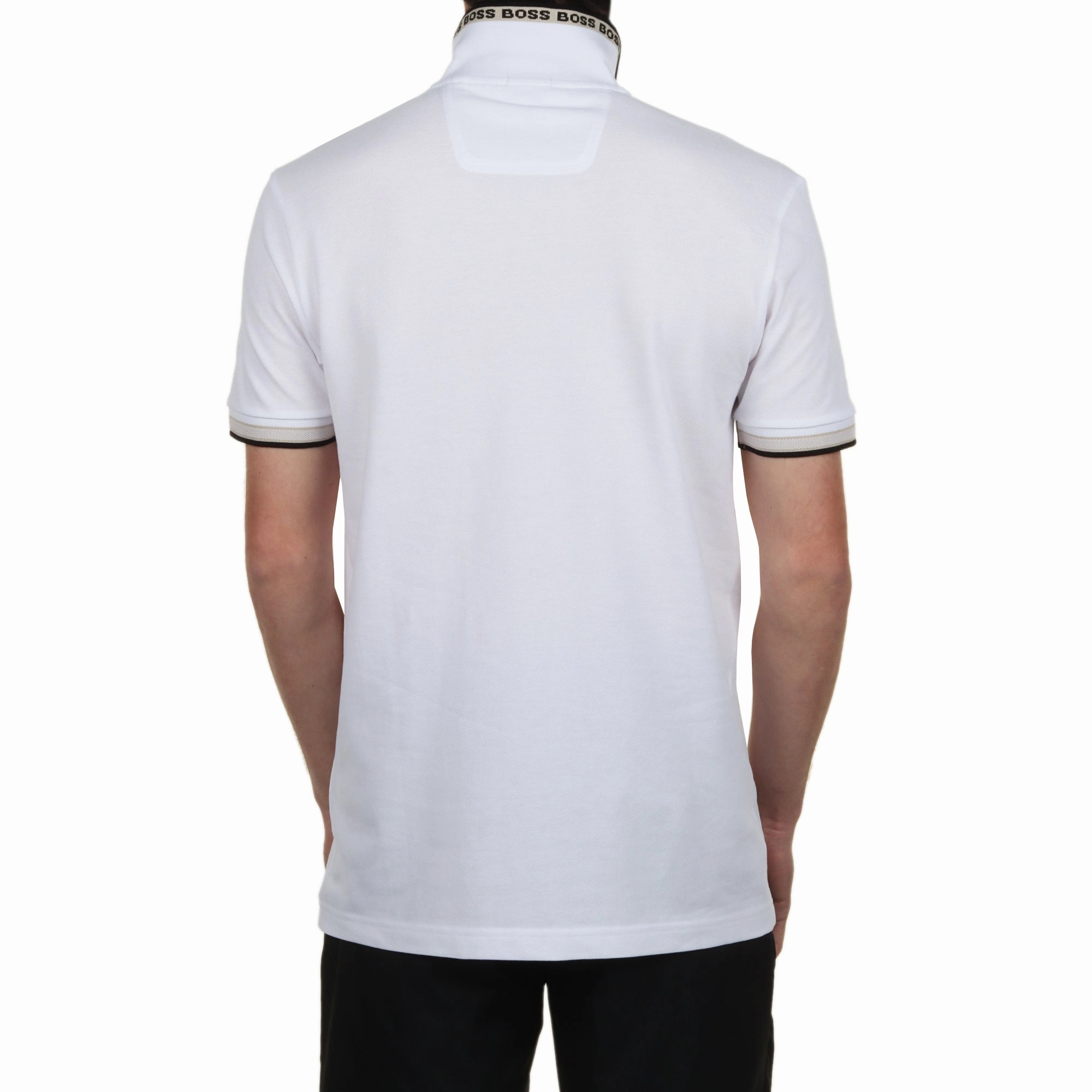 BOSS Paddy Polo Shirt SU25