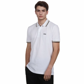 BOSS Paddy Polo Shirt SU25