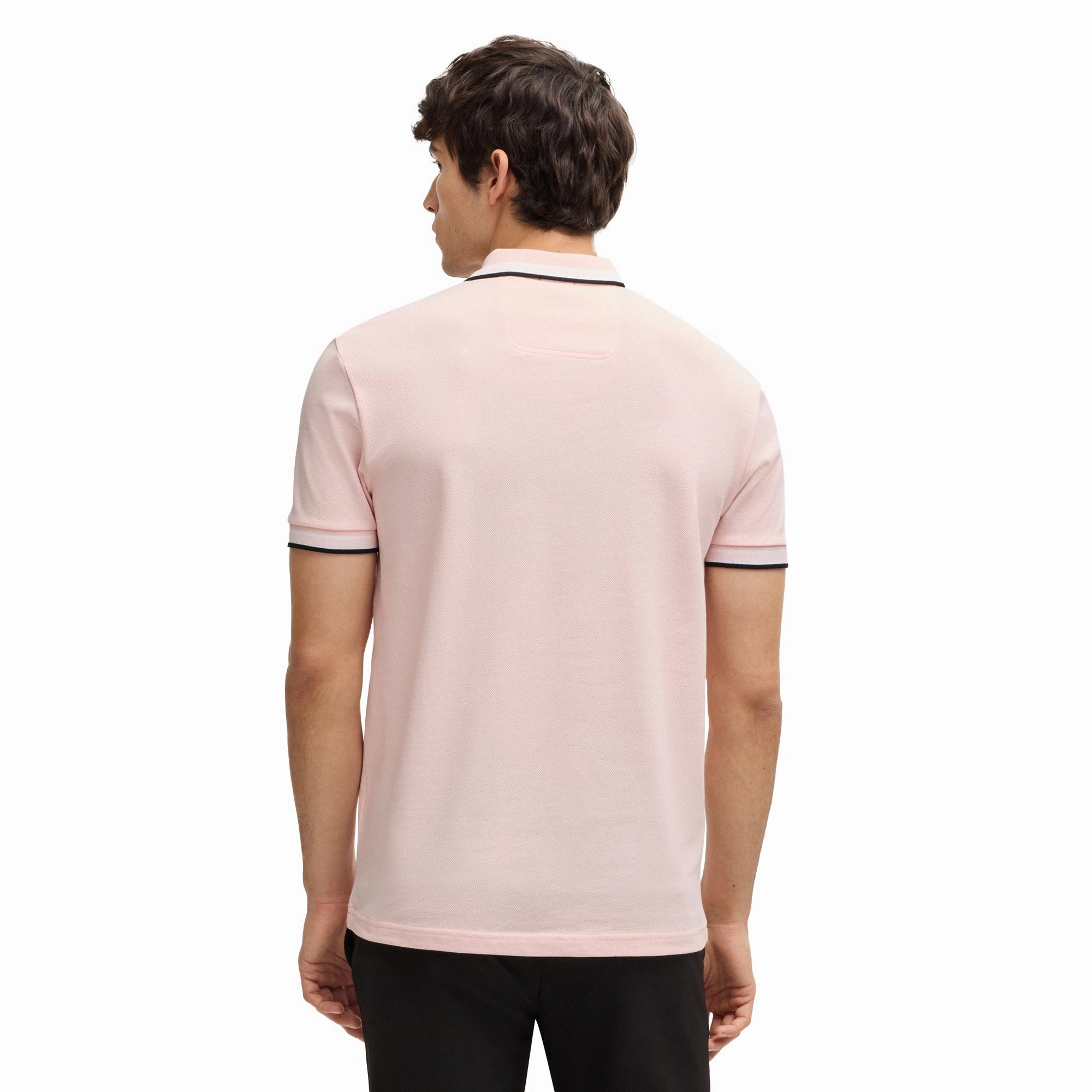 BOSS Paddy Polo Shirt SU25
