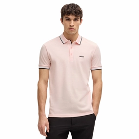 BOSS Paddy Polo Shirt SU25
