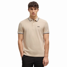BOSS Paddy Polo Shirt SU25