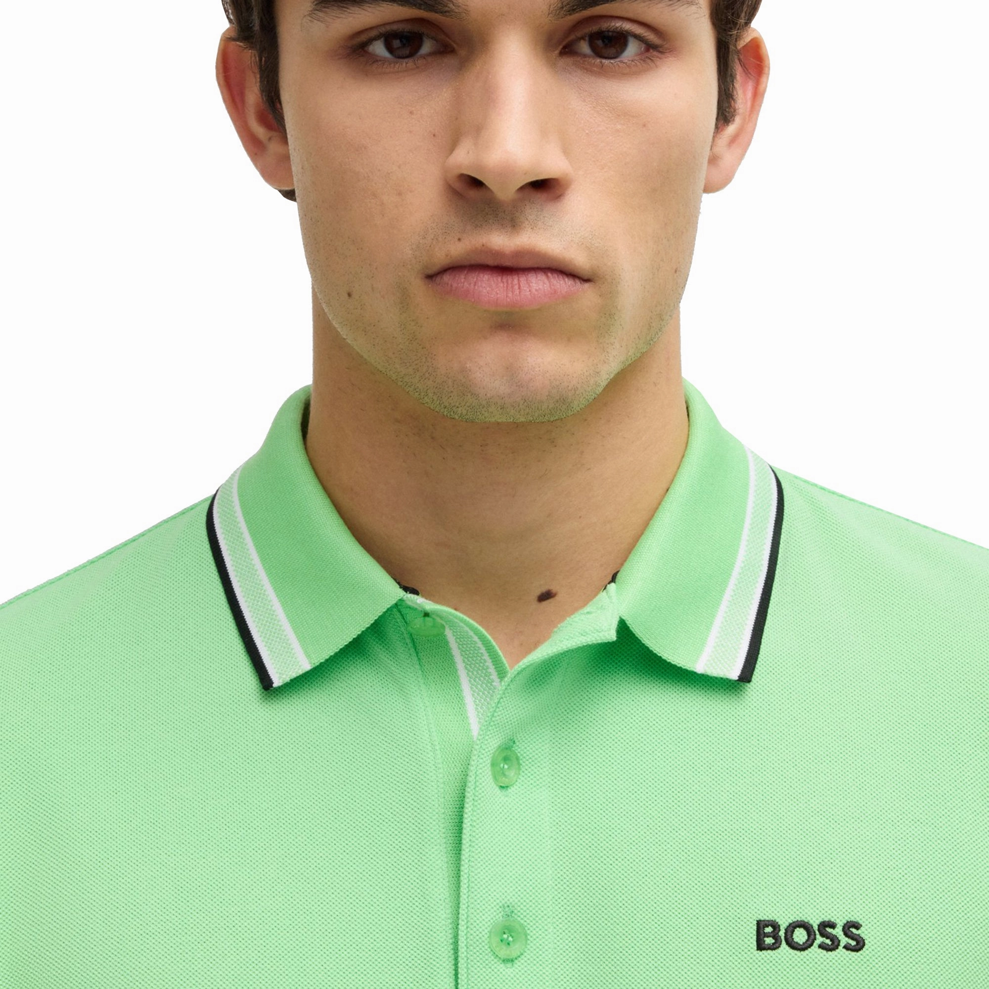 BOSS Paddy Polo Shirt SU25