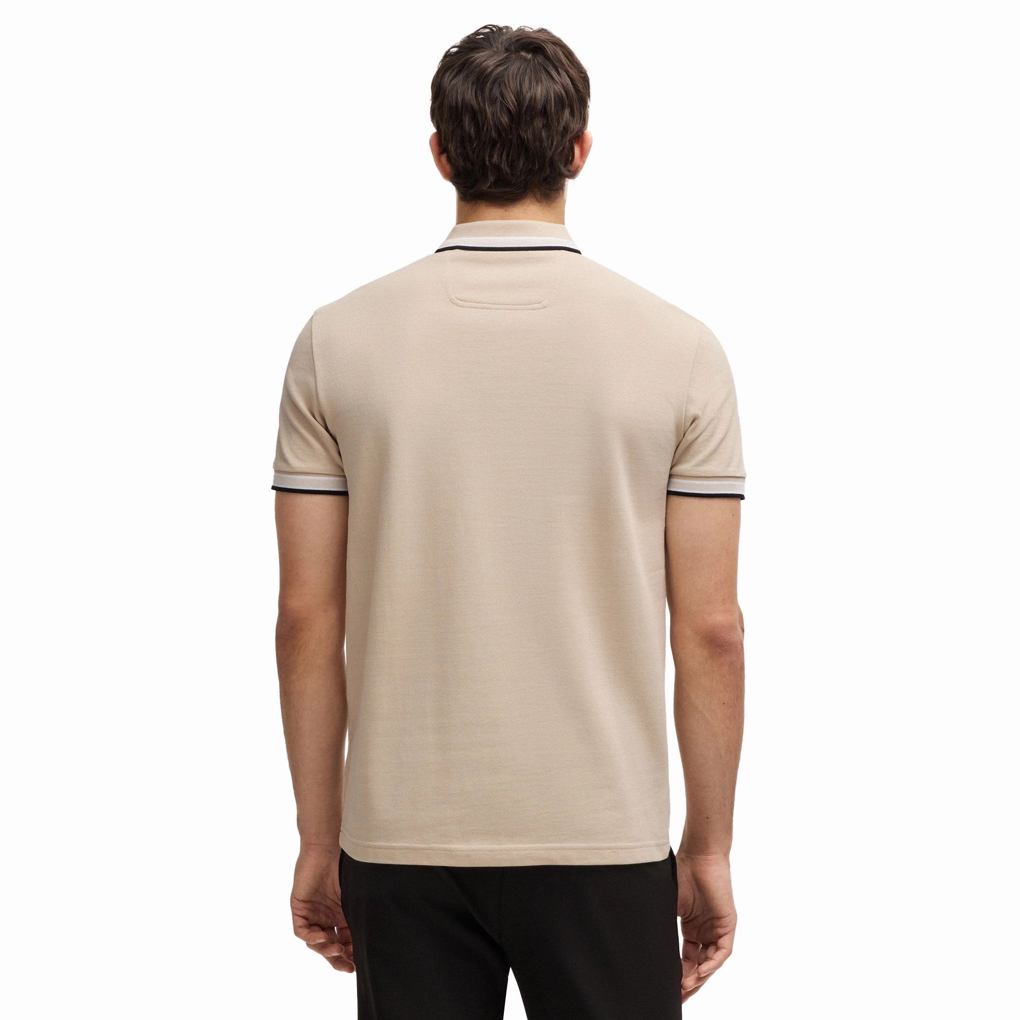 BOSS Paddy Polo Shirt SU25