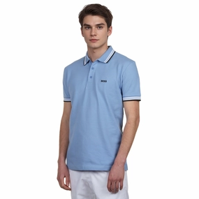 BOSS Paddy Polo Shirt SU25