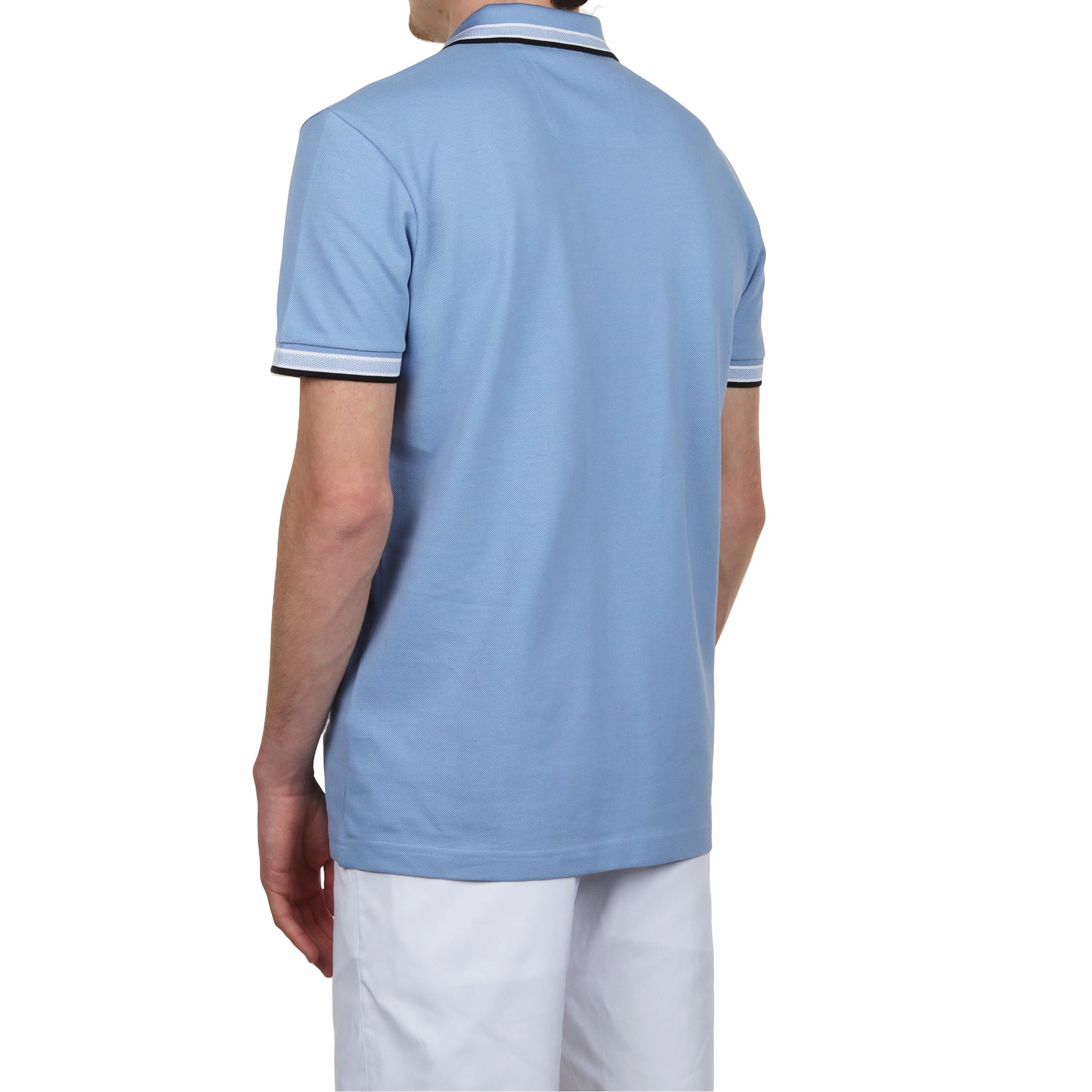 BOSS Paddy Polo Shirt SU25