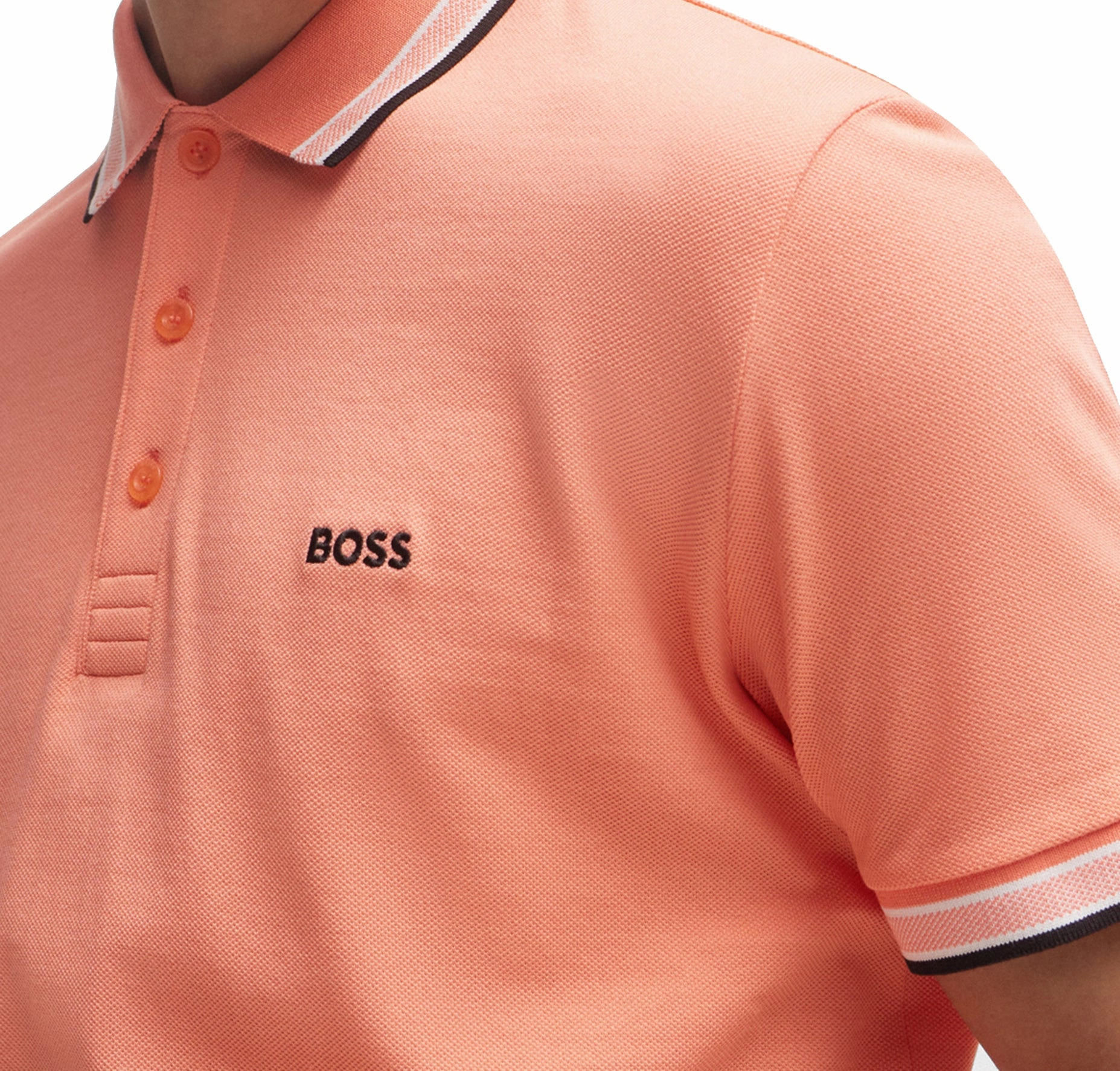 BOSS Paddy Polo Shirt
