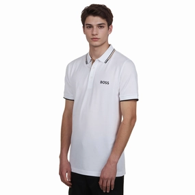 BOSS Paddy Pro Polo Shirt SP25