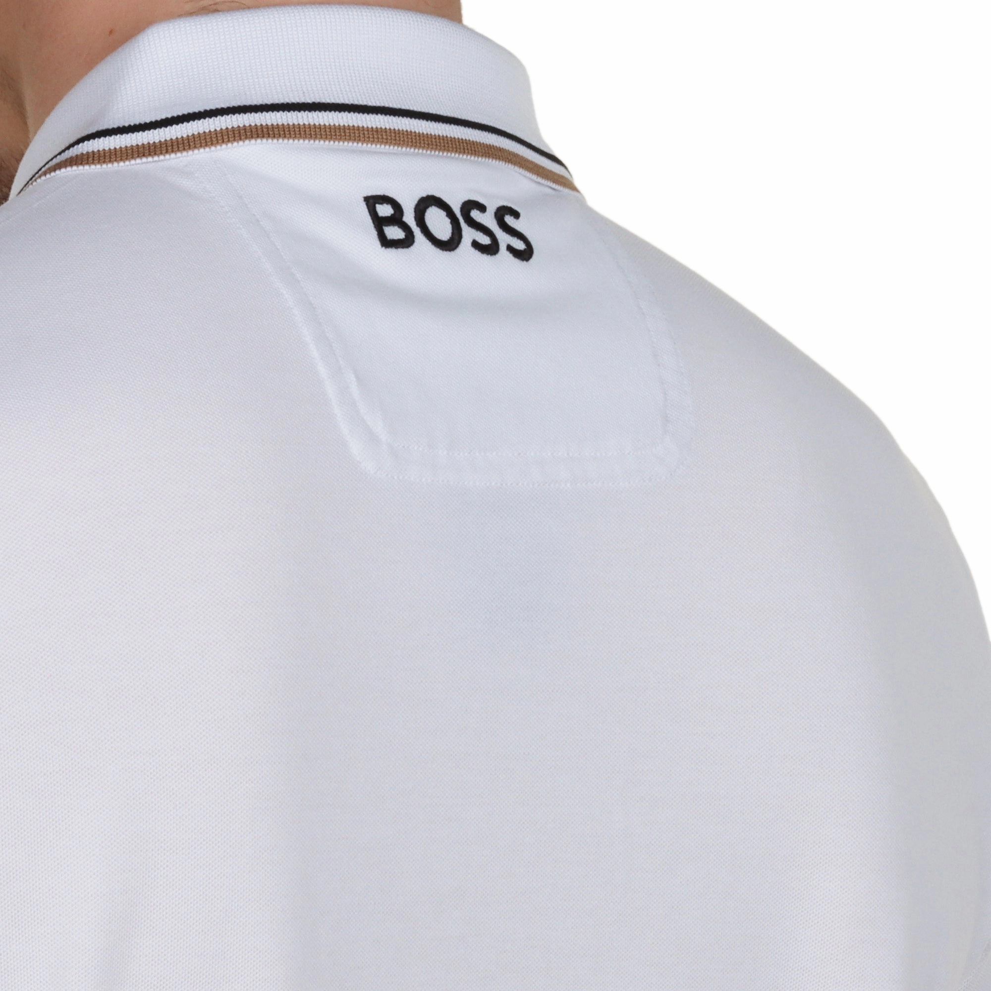 BOSS Paddy Pro Polo Shirt SP25
