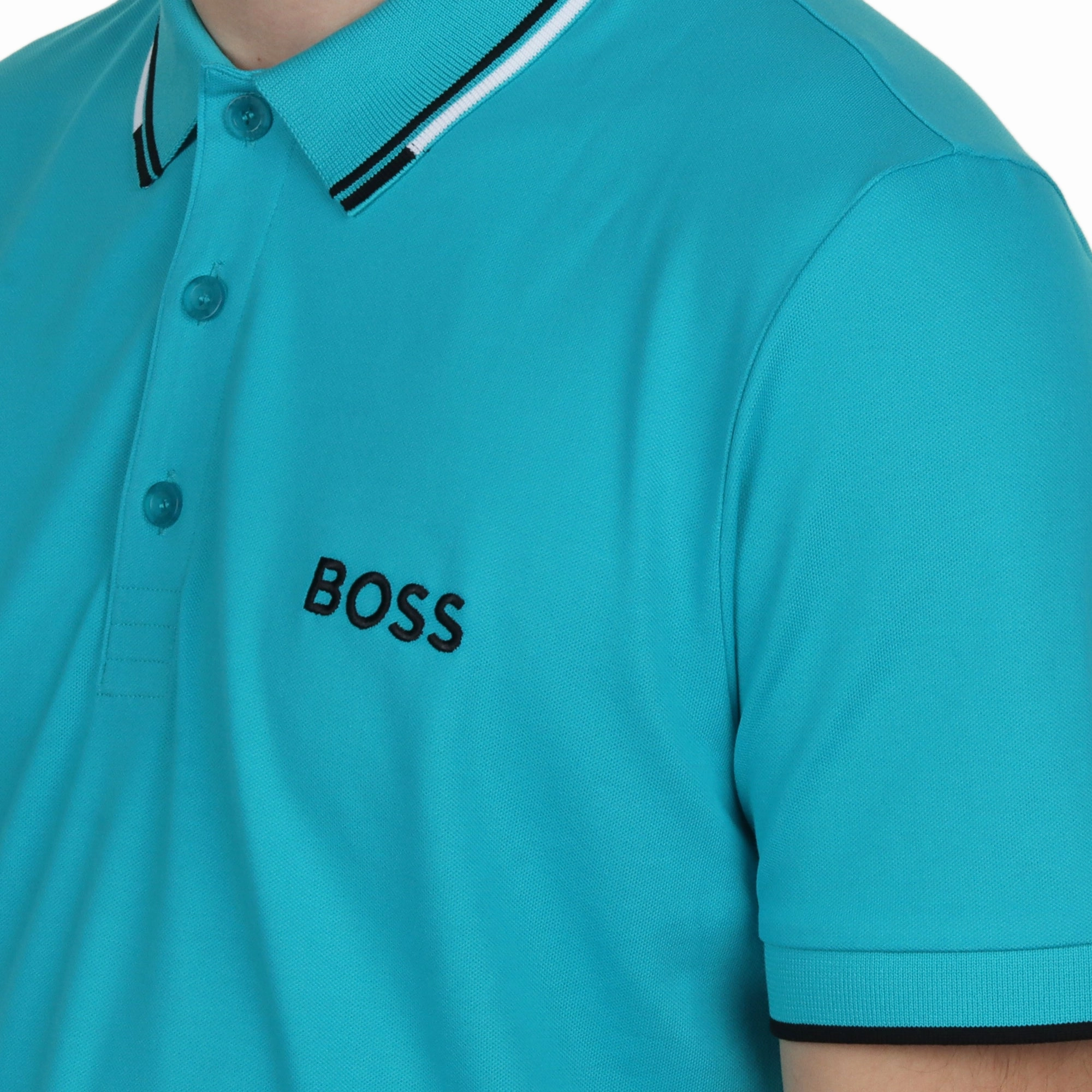 BOSS Paddy Pro Polo Shirt SU25
