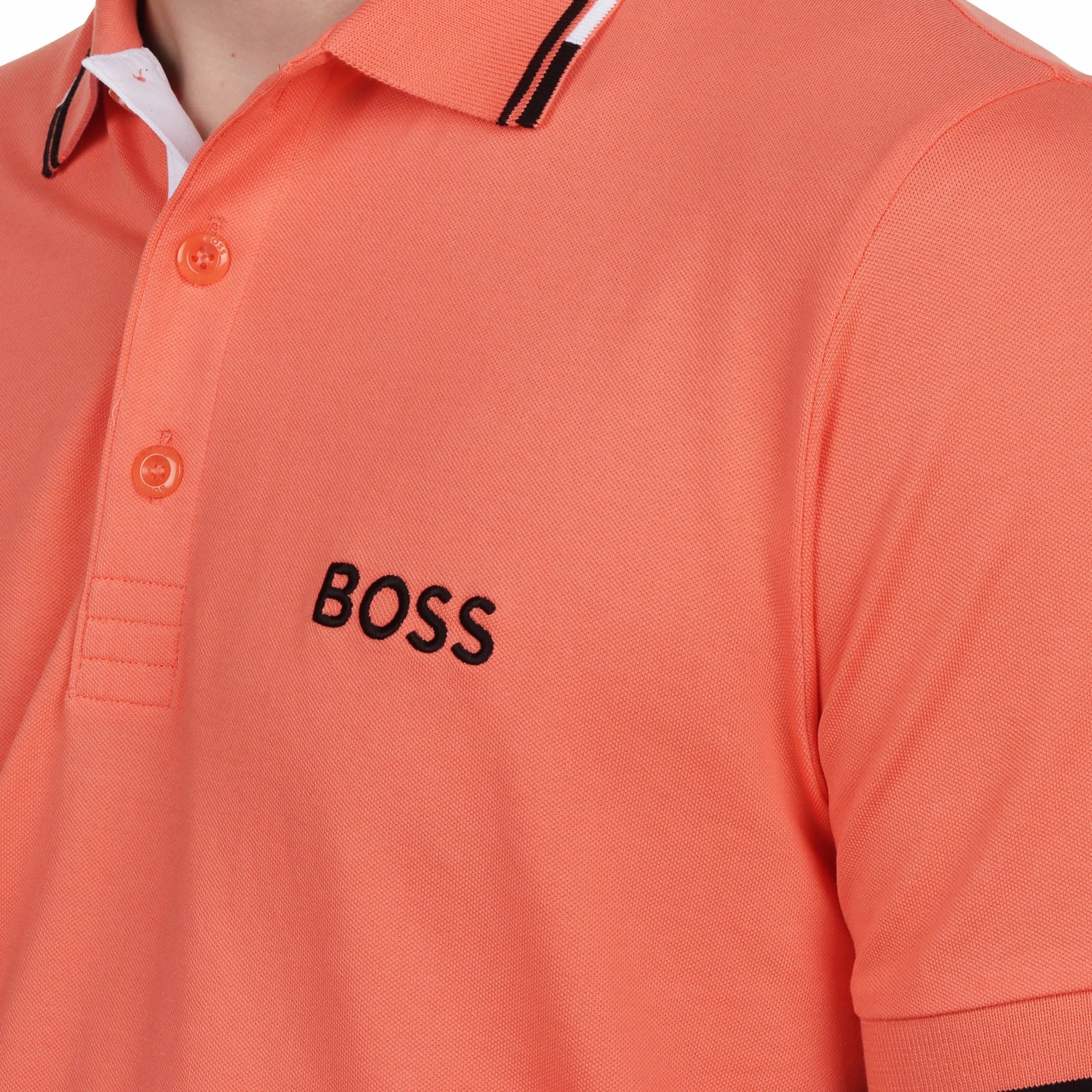 BOSS Paddy Pro Polo Shirt SU25