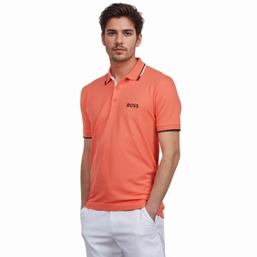 BOSS Paddy Pro Polo Shirt SU25