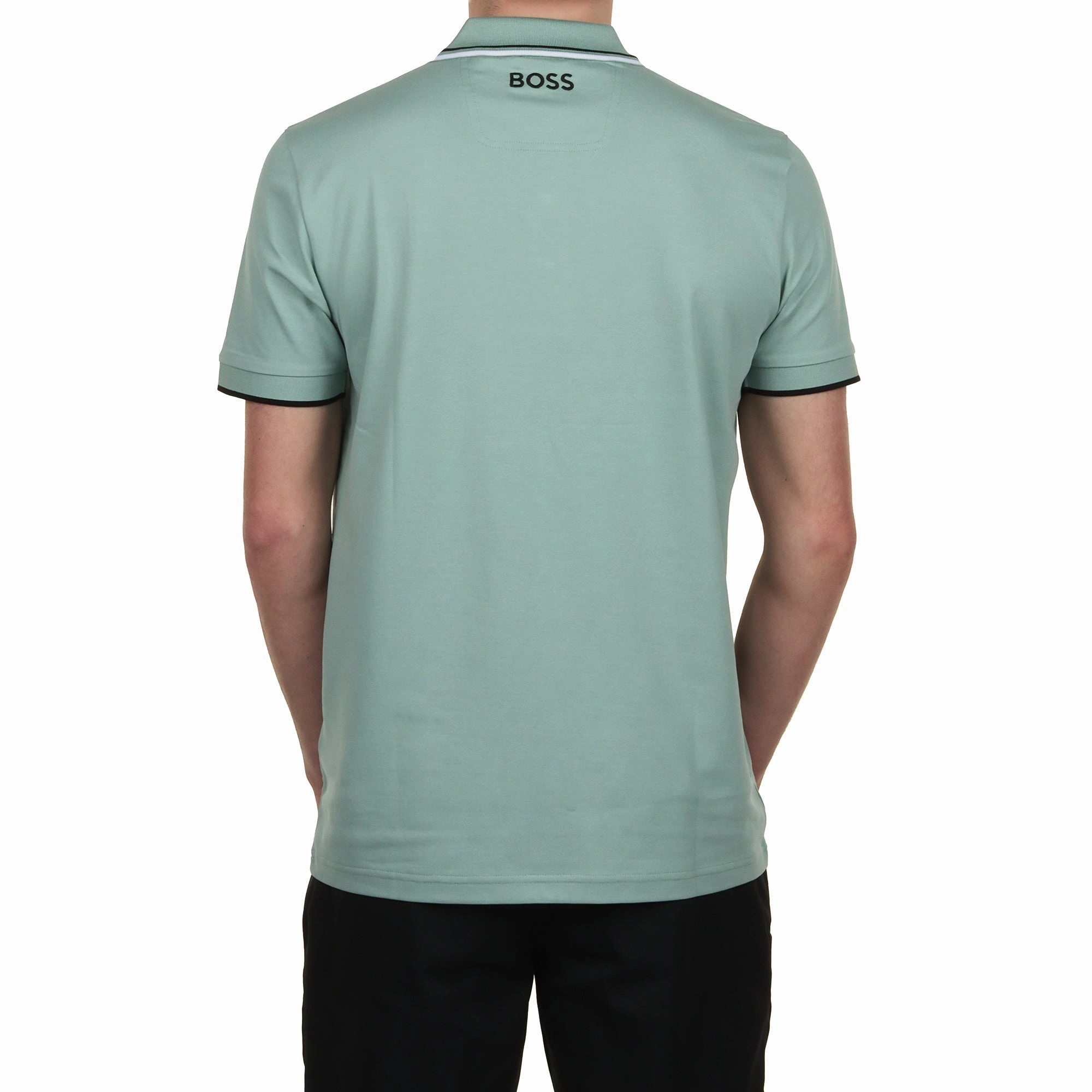 BOSS Paddy Pro Polo Shirt SU25