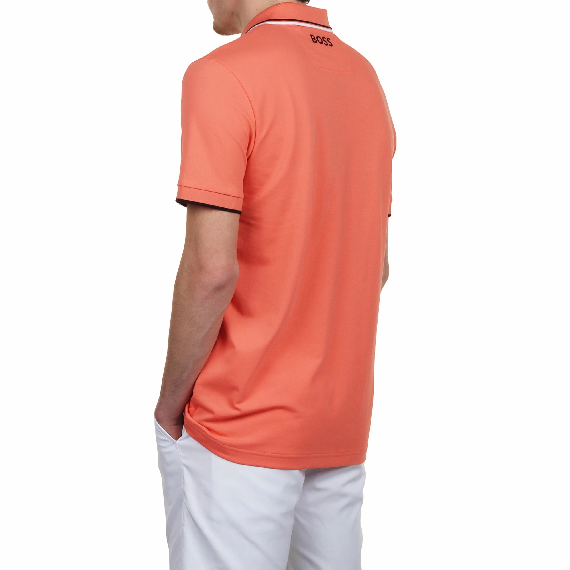 BOSS Paddy Pro Polo Shirt SU25