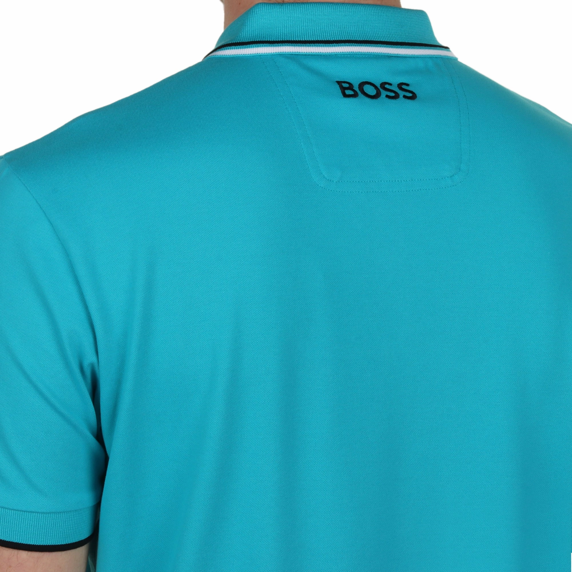 BOSS Paddy Pro Polo Shirt SU25