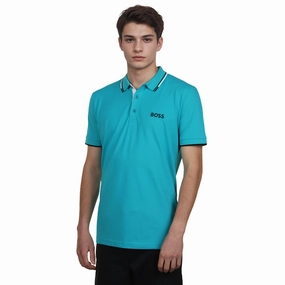 BOSS Paddy Pro Polo Shirt SU25