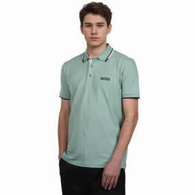 BOSS Paddy Pro Polo Shirt SU25