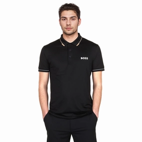 BOSS Paul Pro Polo Shirt SP25