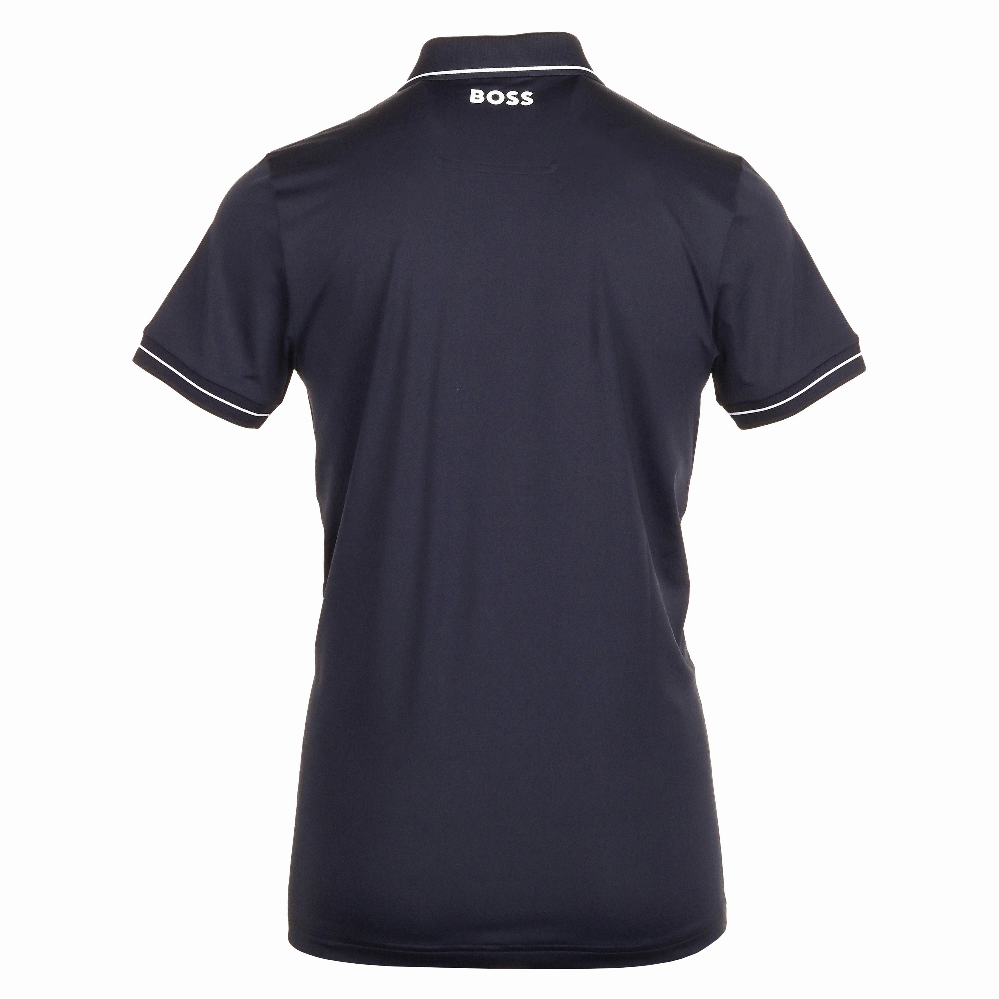 BOSS Paul Pro Polo Shirt SU24