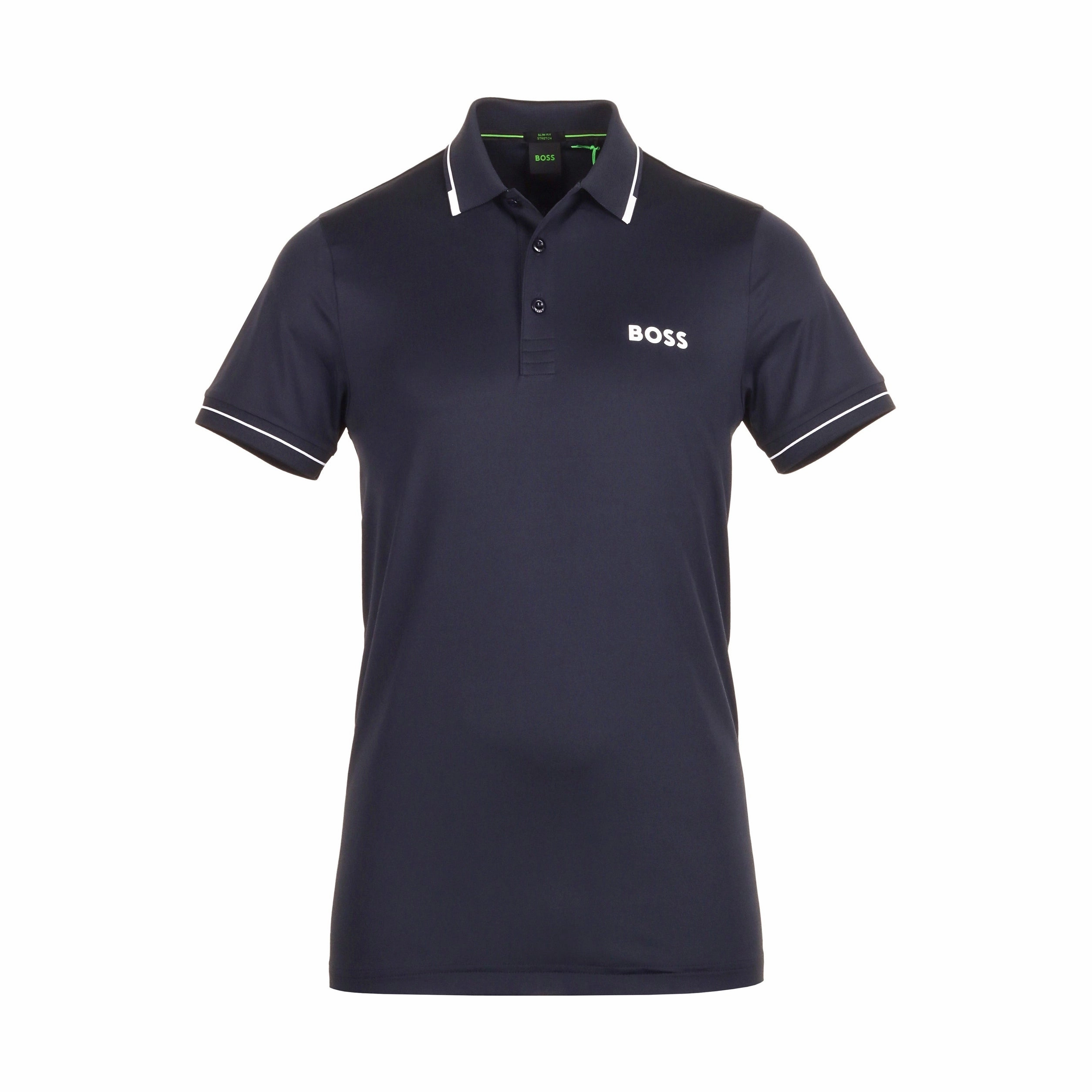 BOSS Paul Pro Polo Shirt SU24