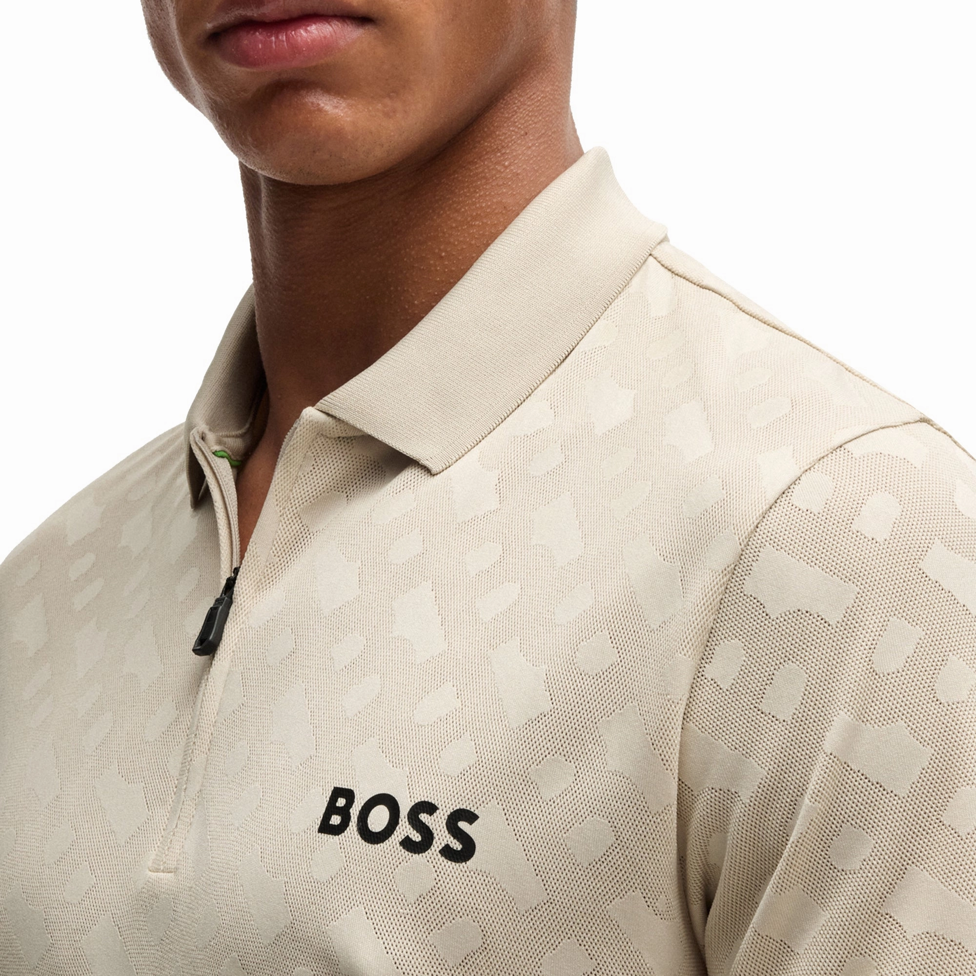 BOSS Phillix TOC JQ Polo Shirt SU25