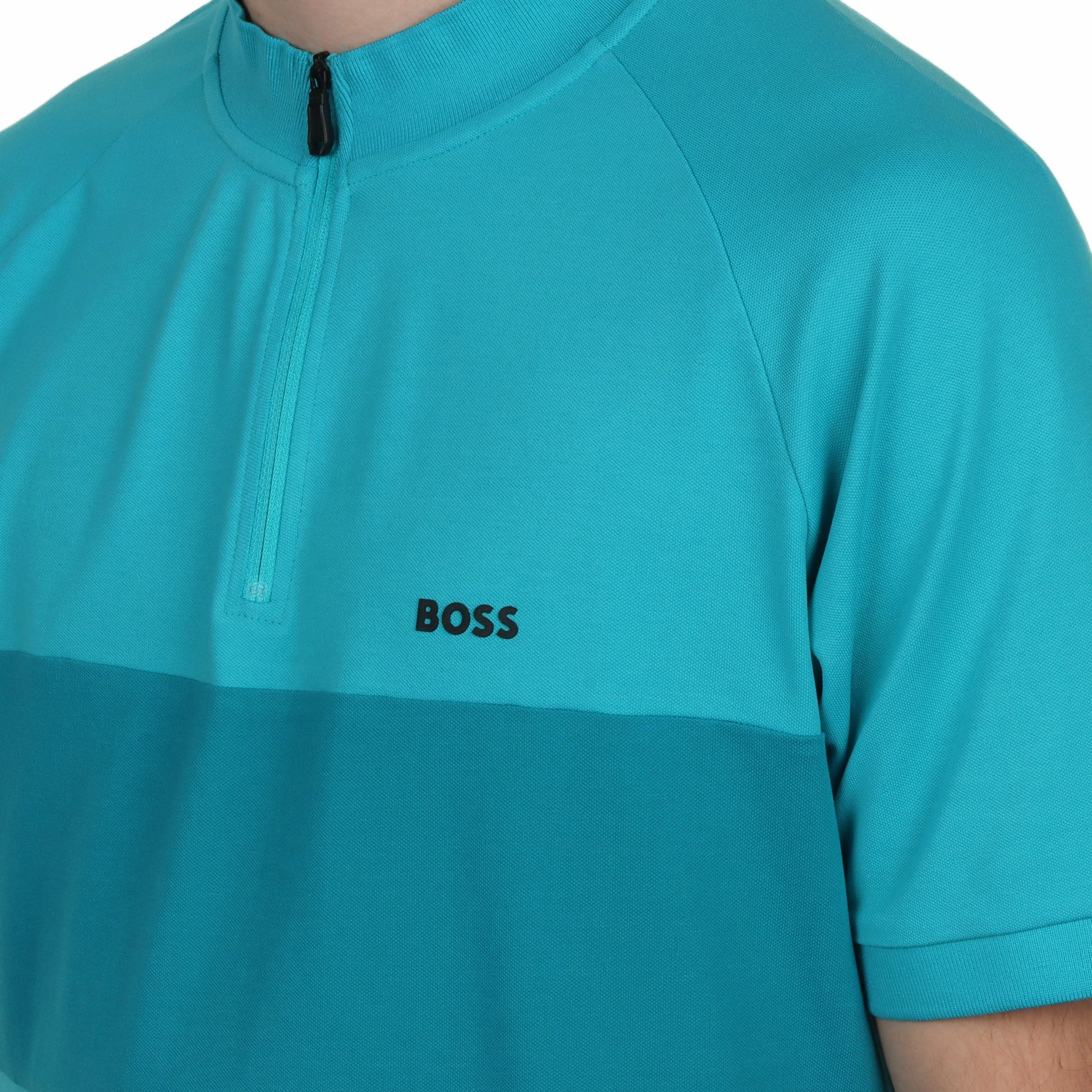BOSS Pollan ASP Polo Shirt SU25