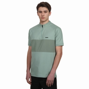 BOSS Pollan ASP Polo Shirt SU25
