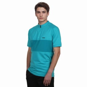 BOSS Pollan ASP Polo Shirt SU25