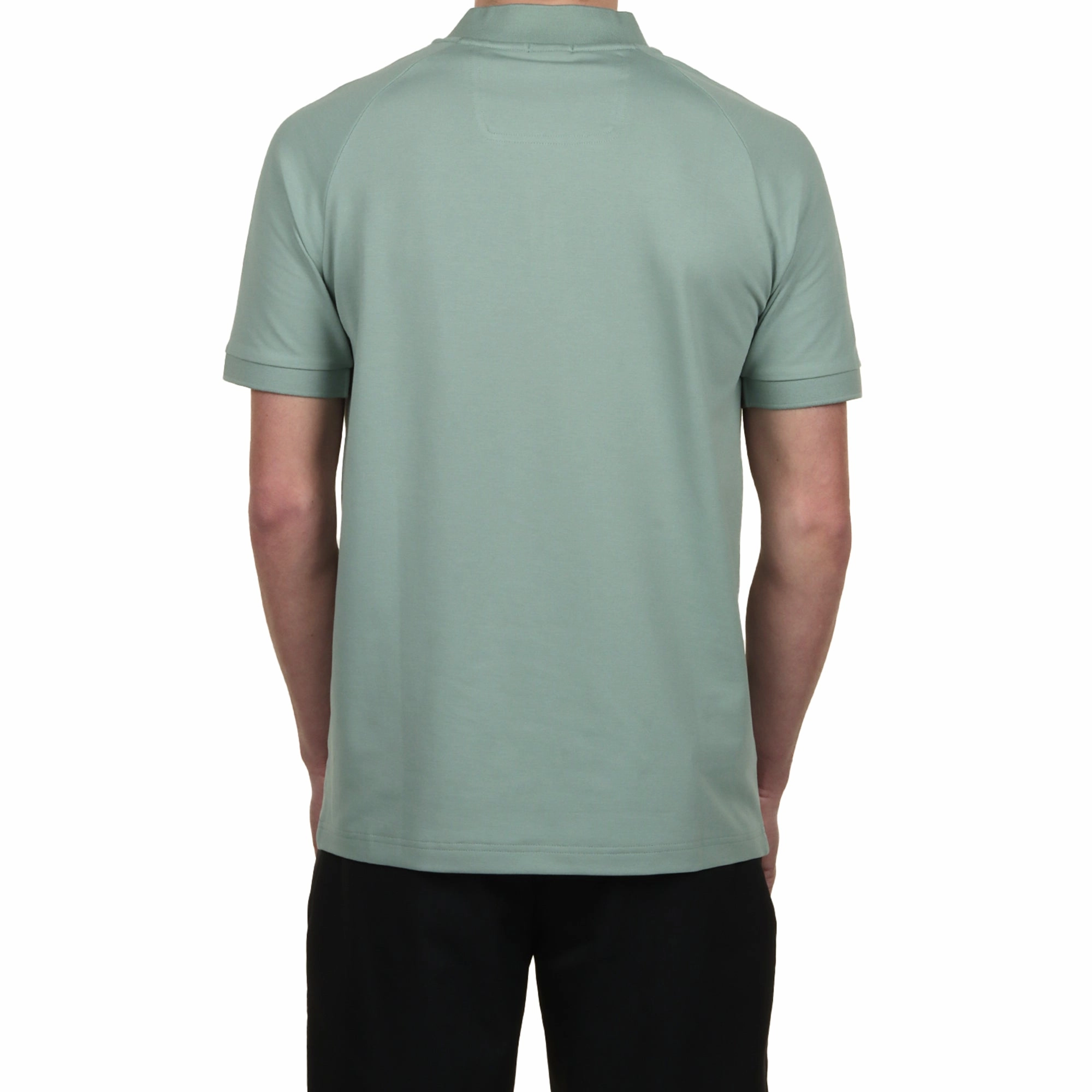 BOSS Pollan ASP Polo Shirt SU25