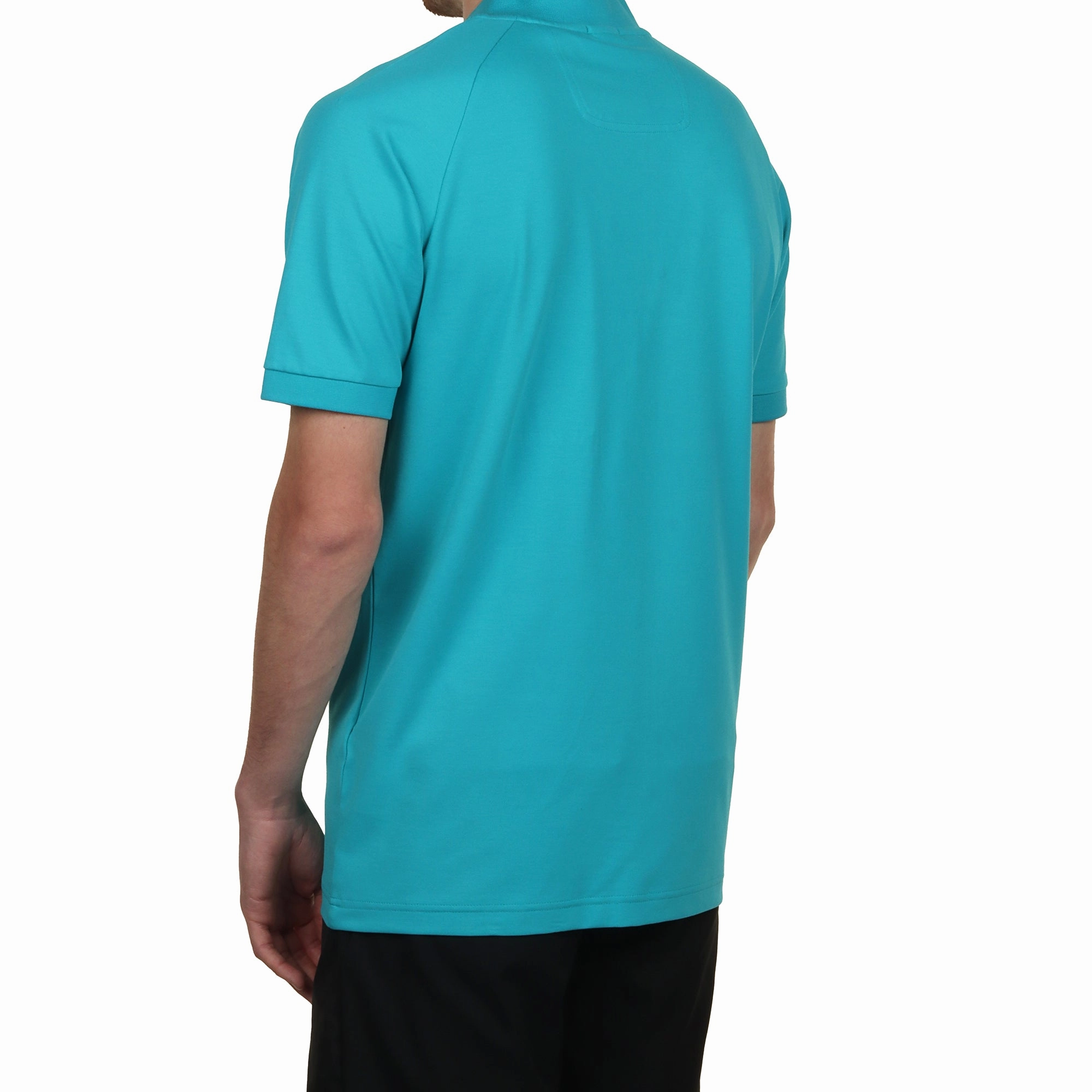 BOSS Pollan ASP Polo Shirt SU25