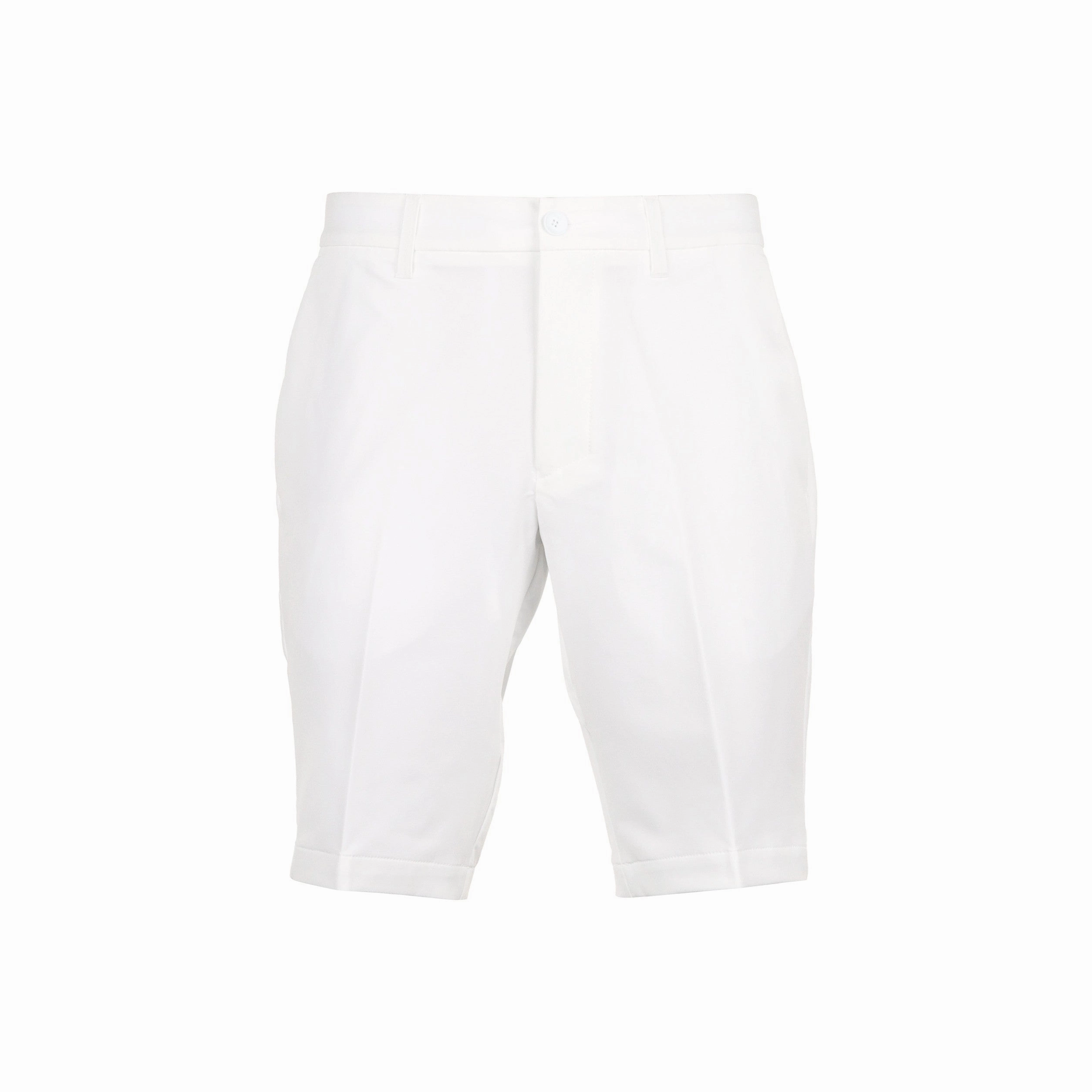 BOSS S_Commuter Slim Golf Shorts