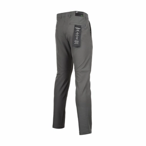 BOSS T_Commuter-Slim Golf Trousers