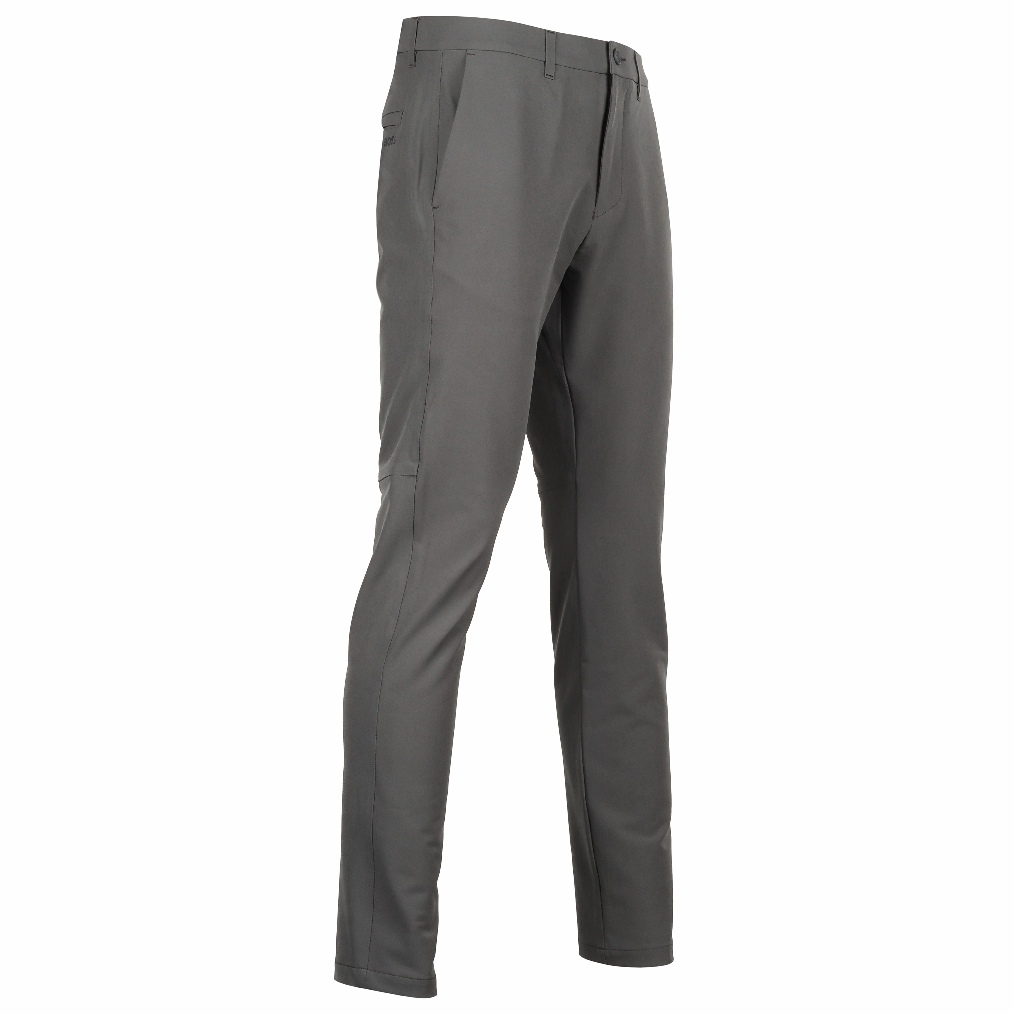 BOSS T_Commuter-Slim Golf Trousers